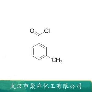 间甲基苯甲酰氯,3-Methylbenzoylchloride