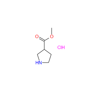 198959-37-4 DL-吡咯烷-3-羧酸甲酯盐酸盐