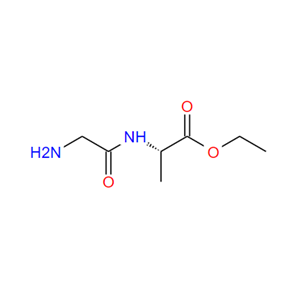 119249-50-2 DL-Alanine, N-glycyl-, ethyl ester
