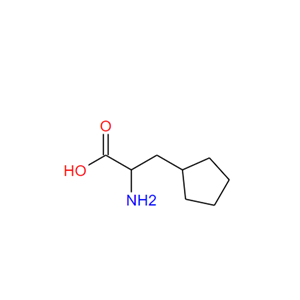 96539-87-6 DL-环戊基丙氨酸