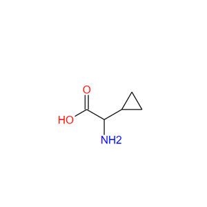 15785-26-9 DL-环丙基甘氨酸