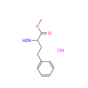 85808-33-9 DL-高苯丙氨酸甲酯盐酸盐