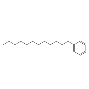 十二烷基苯(软型)(直链异构体的混合物,Dodecylbenzene (soft type)(Mixture of linear chain isoMers)