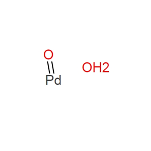 氧化钯(II)单水合物,PALLADIUM(II) OXIDE