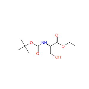 1146954-88-2 N-[(1,1-二甲基乙氧基)羰基]-D-丝氨酸乙酯