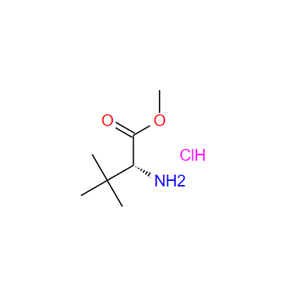 167223-43-0 D-叔亮氨酸甲酯盐酸盐