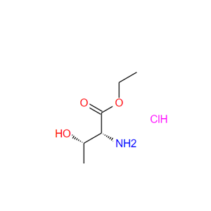 62365-20-2D-苏氨酸乙酯盐酸盐