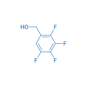 2,3,4,5-四氟苯甲醇,(2,3,4,5-Tetrafluorophenyl)methanol