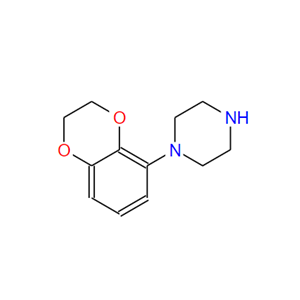 98224-03-4 1-(2,3-二氢-1,4-苯并二烷-5-基)哌嗪盐酸盐