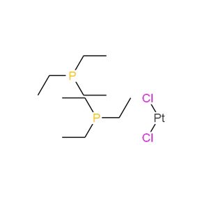 顺-二氯双(三乙基膦)铂,CIS-DICHLOROBIS(TRIETHYLPHOSPHINE)PLATINUM(II)