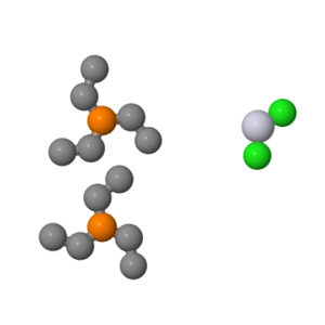 顺-二氯双(三乙基膦)铂,CIS-DICHLOROBIS(TRIETHYLPHOSPHINE)PLATINUM(II)