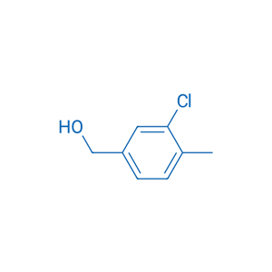 3-氯-4-甲基苯甲醇