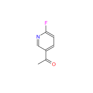 84331-14-6 1-(6-氟吡啶)-2-乙酮