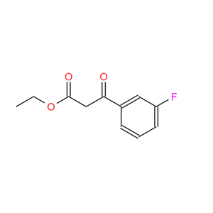 33166-77-7 3'-氟苯甲酰基乙酸乙酯
