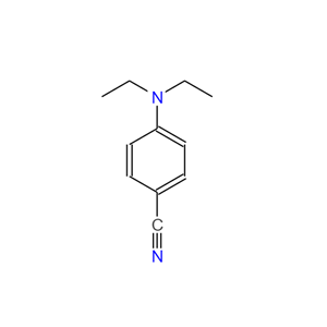 4-二乙基氨基苯甲腈,4-DIETHYLAMINOBENZONITRILE