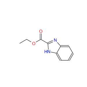 1865-09-4 1H-苯并咪唑-2-羧酸乙酯