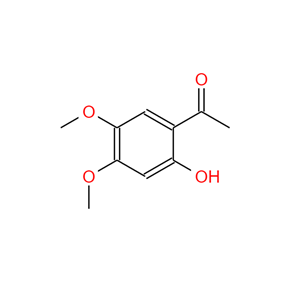 2'-羟基-4',5'-二甲氧基苯乙酮