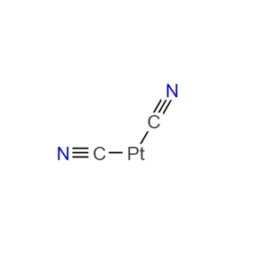 氰化铂(II),PLATINUM(II) CYANIDE