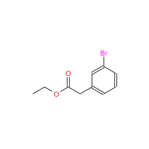 2-(3-溴苯基)乙酸乙酯,ETHYL 2-(3-BROMOPHENYL)ACETATE