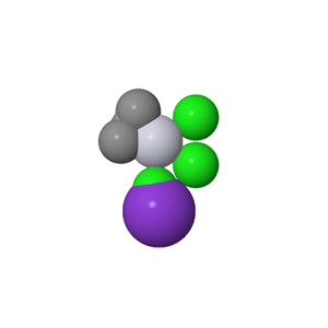 三氯乙烯基鉑(II)酸鉀,POTASSIUM TRICHLORO(ETHYLENE)PLATINATE (II) MONOHYDRATE