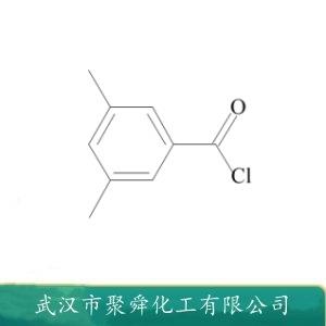 3,5-二甲基苯甲酰氯,3,5-Dimethylbenzoyl chloride