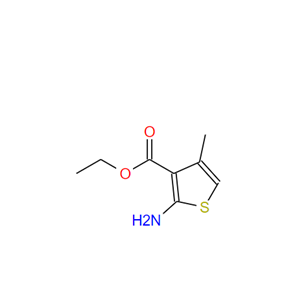43088-42-2 2-氨基-4-甲基噻吩-3-羧酸乙酯