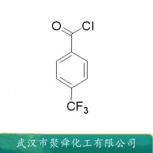 对三氟甲基苯甲酰氯,4-(Trifluoromethyl)benzoyl chloride
