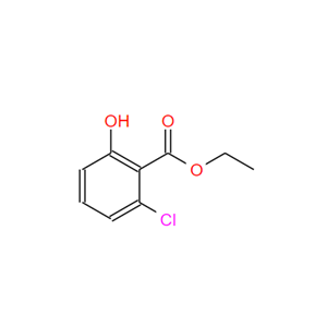 112270-06-1 2-氯-6-羟基苯甲酸乙酯