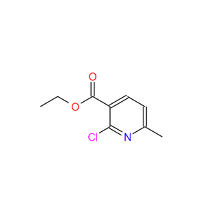 39073-14-8 2-氯-6-甲基烟酸乙酯