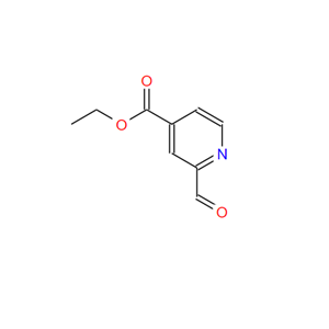 21908-08-7 2-甲酰基异烟酸乙酯