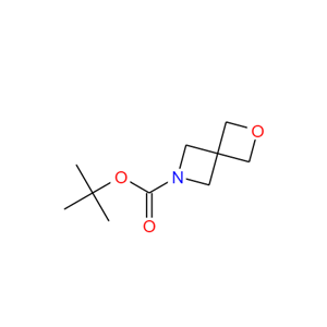 6-BOC-2-氧杂-6-氮杂螺[3.3]庚烷