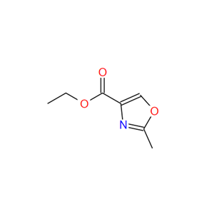 10200-43-8 2-甲基-4-恶唑甲酸乙酯