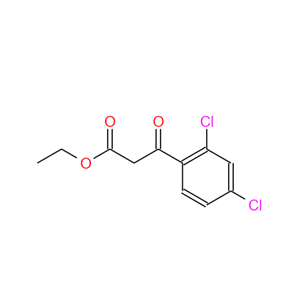 60868-41-9 2',4'-二氯苯甲酰基乙酸乙酯