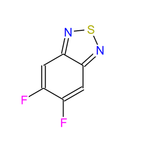 1293389-28-2?;5,6-二氟苯并[C][1,2,5]噻二唑;5,6-difluorobenzo[c][1,2,5]thiadiazole