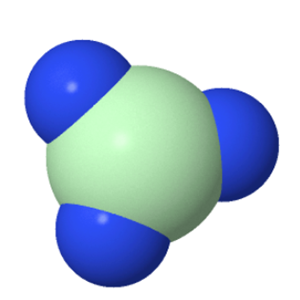 硝酸钕(III)；25764-11-8