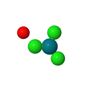 三水合三氯化铑,Rhodium (III) chloride trihydrate