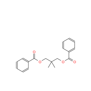 2,2-二甲基-1,3-丙二醇,二苯甲酸酯