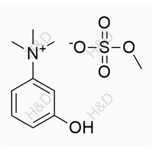 新斯的明EP杂质A(甲硫酸),Neostigmine EP Impurity A(Metilsulfate)