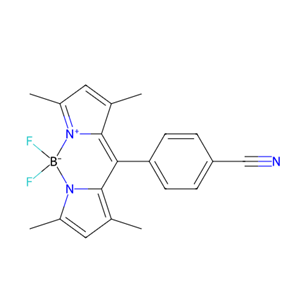 4,4-二氟-8(4
