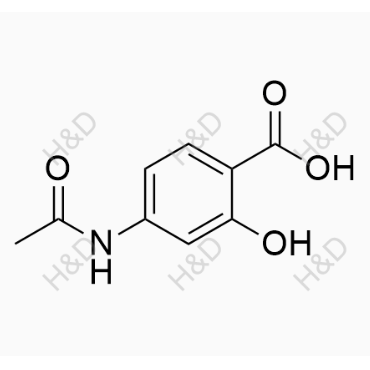 甲氧氯普胺EP杂质H,Metoclopramide EP Impurity H