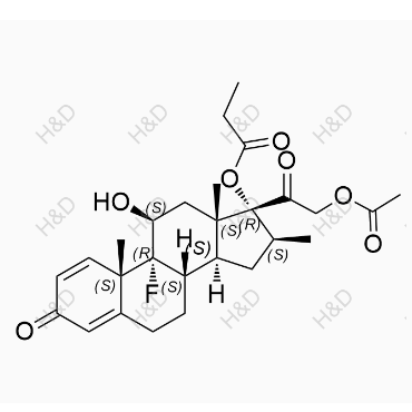 倍他米松杂质14,Betamethasone Impurity 14