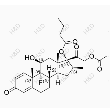 倍他米松雜質(zhì)13,Betamethasone Impurity 13