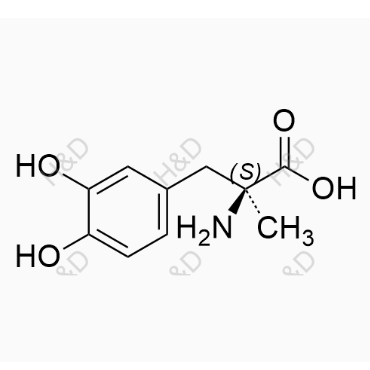 卡比多巴EP杂质 A,Carbidopa EP Impurity A