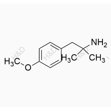 奥达特罗杂质11,Olodaterol Impurity 11