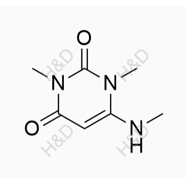 乌拉地尔杂质20,Urapidil Impurity 20