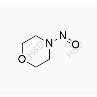 N-亚硝基吗啉,N-nitrosomorpholine