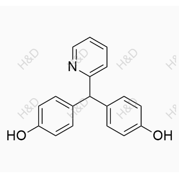 匹可硫酸钠EP杂质B,Sodium Picosulfate EP Impurity B