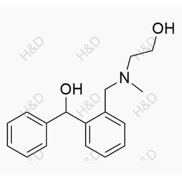 奈福泮杂质10,Nefopam Impurity 10