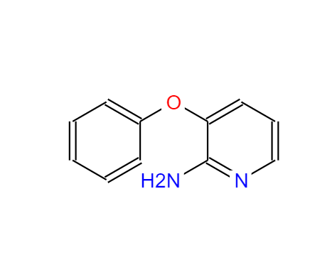 3-苯氧基吡啶-2-胺,3-Phenoxypyridin-2-aMine