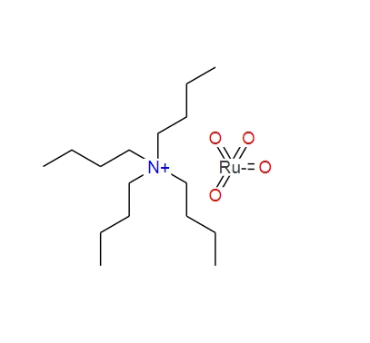 四丁基过钌酸铵,TETRABUTYLAMMONIUM PERRUTHENATE